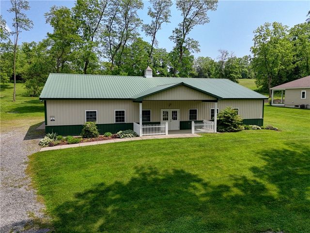 4338 State Route 90, Springport, NY 13160