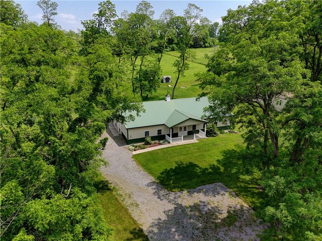 4338 State Route 90, Springport, NY 13160