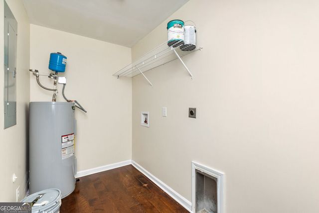 731 Shi Place, Macon, GA 31206