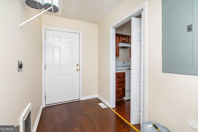 731 Shi Place, Macon, GA 31206