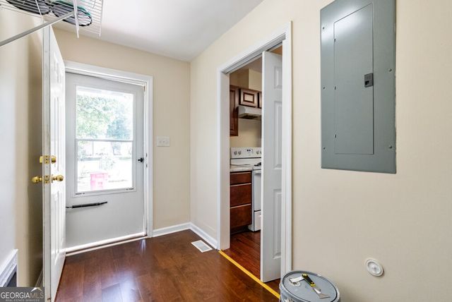 731 Shi Place, Macon, GA 31206