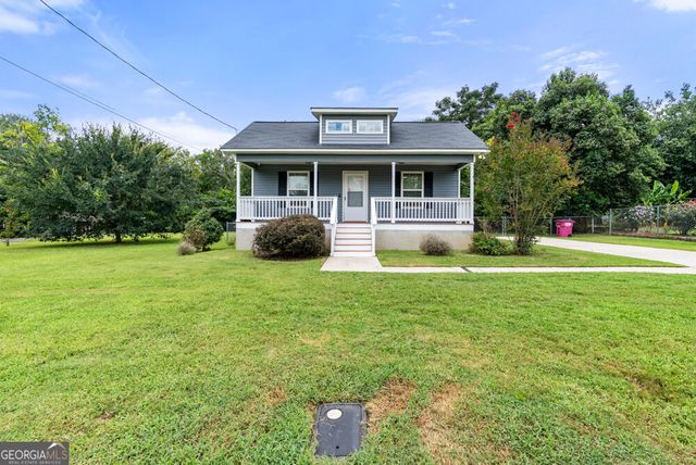 731 Shi Place, Macon, GA 31206