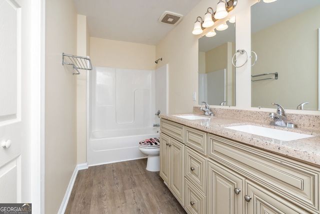 731 Shi Place, Macon, GA 31206