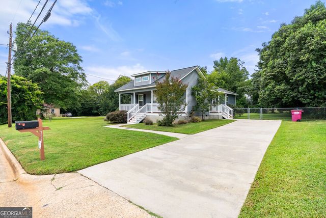 731 Shi Place, Macon, GA 31206