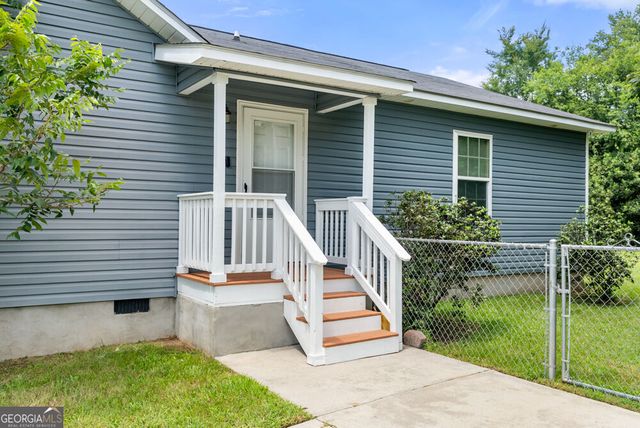 731 Shi Place, Macon, GA 31206