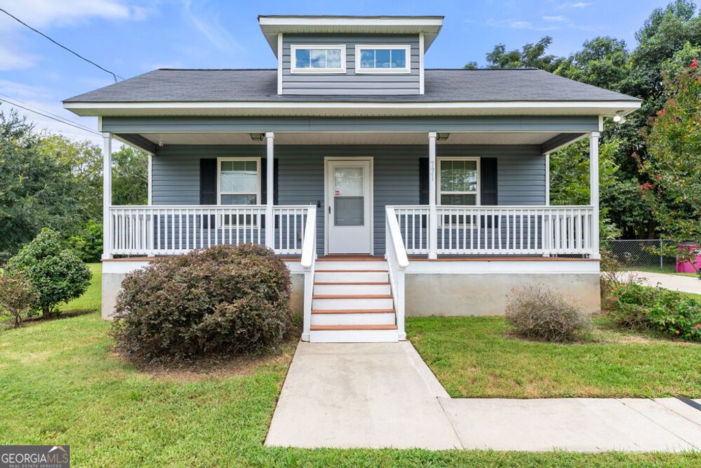 731 Shi Place, Macon, GA 31206