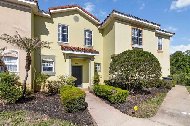 214 MONROE CIRCLE, Davenport, FL 33896