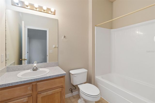 214 MONROE CIRCLE, Davenport, FL 33896