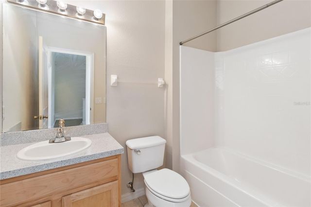 214 MONROE CIRCLE, Davenport, FL 33896