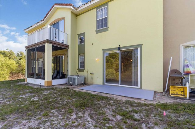 214 MONROE CIRCLE, Davenport, FL 33896