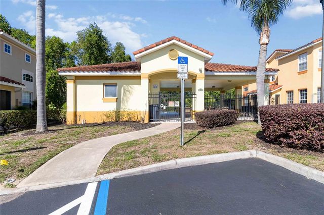 214 MONROE CIRCLE, Davenport, FL 33896