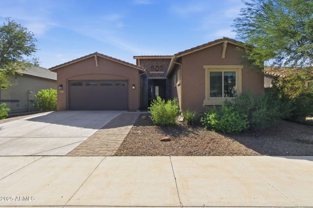 18545 W CHUCKWALLA CANYON Road, Goodyear, AZ 85338