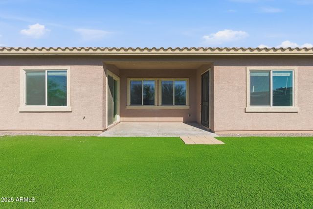 18545 W CHUCKWALLA CANYON Road, Goodyear, AZ 85338
