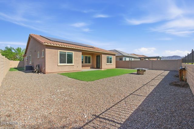 18545 W CHUCKWALLA CANYON Road, Goodyear, AZ 85338