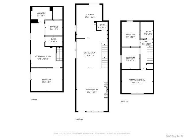 1494 E 53rd Street, Brooklyn, NY 11234