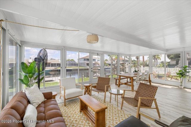 4009 Casa Court, Hernando Beach, FL 34607