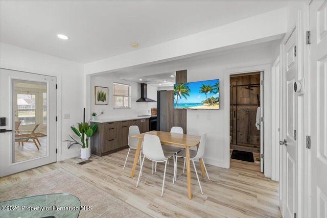 4009 Casa Court, Hernando Beach, FL 34607