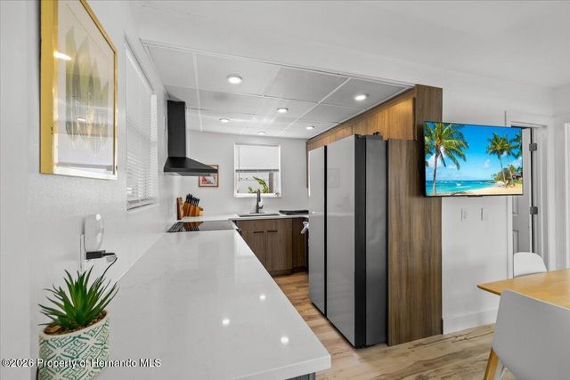 4009 Casa Court, Hernando Beach, FL 34607