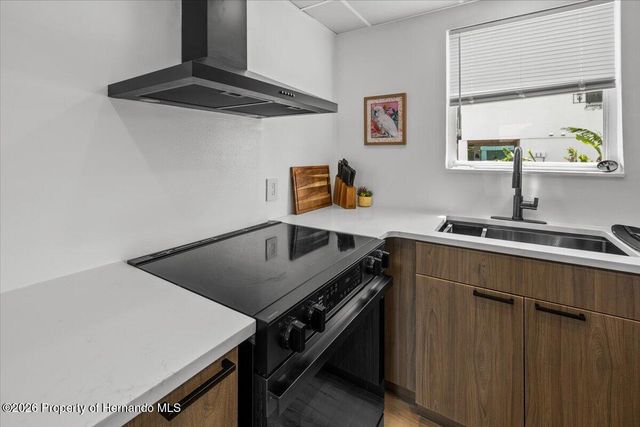 4009 Casa Court, Hernando Beach, FL 34607