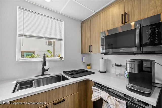4009 Casa Court, Hernando Beach, FL 34607