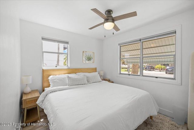 4009 Casa Court, Hernando Beach, FL 34607