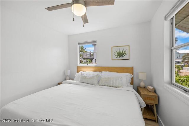 4009 Casa Court, Hernando Beach, FL 34607