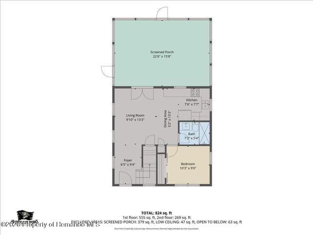4009 Casa Court, Hernando Beach, FL 34607