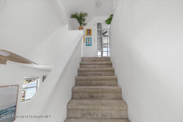 4009 Casa Court, Hernando Beach, FL 34607