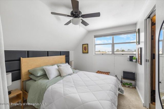 4009 Casa Court, Hernando Beach, FL 34607