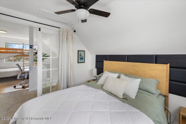 4009 Casa Court, Hernando Beach, FL 34607