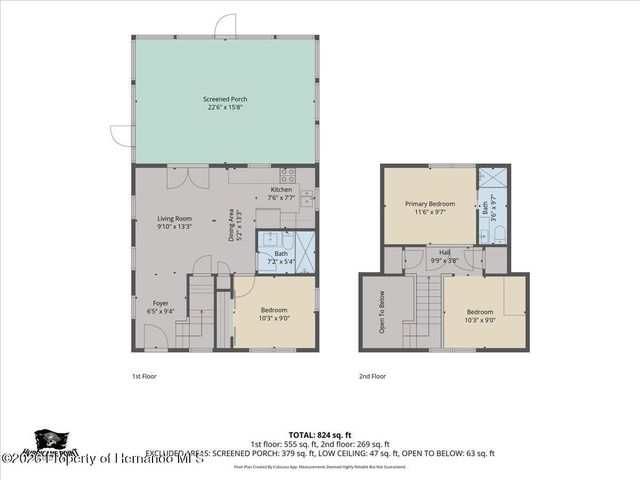 4009 Casa Court, Hernando Beach, FL 34607