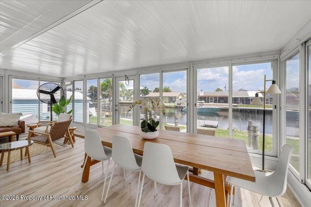 4009 Casa Court, Hernando Beach, FL 34607