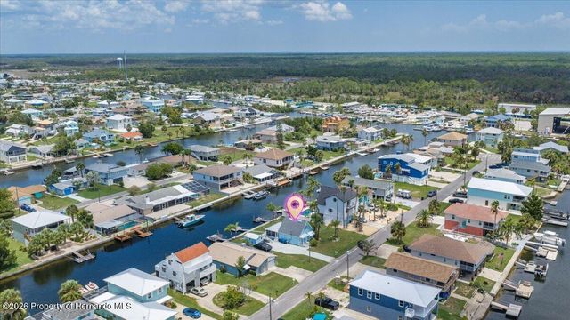 4009 Casa Court, Hernando Beach, FL 34607