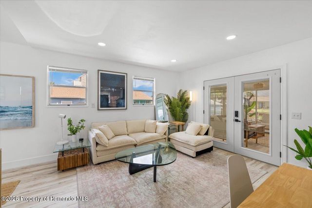 4009 Casa Court, Hernando Beach, FL 34607