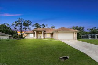 413 Truman AVE, Lehigh Acres, FL 33972