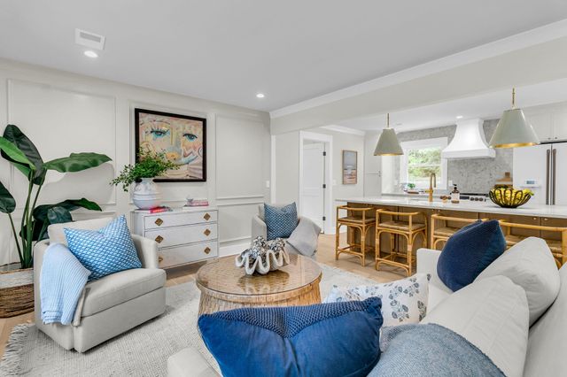 1413 Glencoe Drive, Mount Pleasant, SC 29464