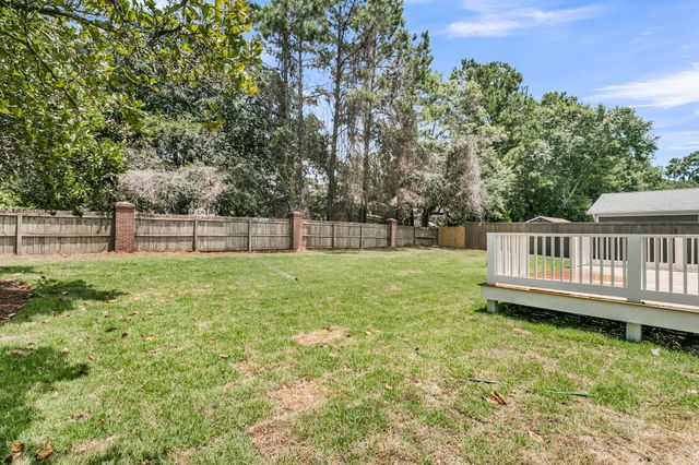 1413 Glencoe Drive, Mount Pleasant, SC 29464