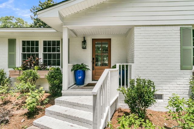 1413 Glencoe Drive, Mount Pleasant, SC 29464