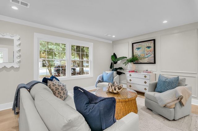 1413 Glencoe Drive, Mount Pleasant, SC 29464