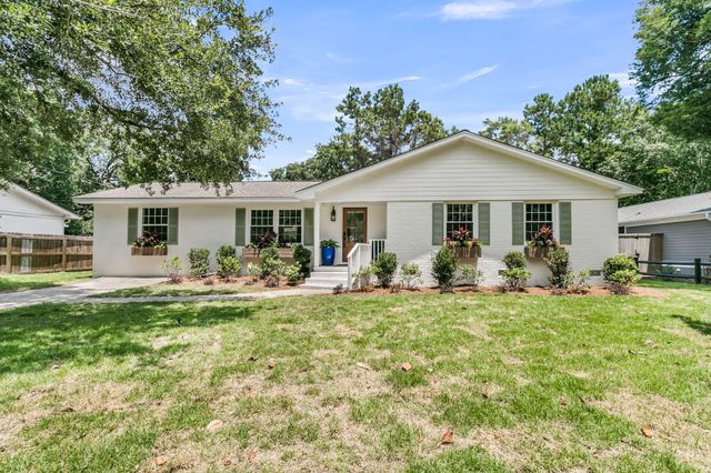 1413 Glencoe Drive, Mount Pleasant, SC 29464