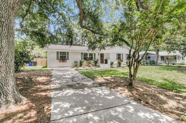 1413 Glencoe Drive, Mount Pleasant, SC 29464