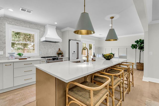 1413 Glencoe Drive, Mount Pleasant, SC 29464