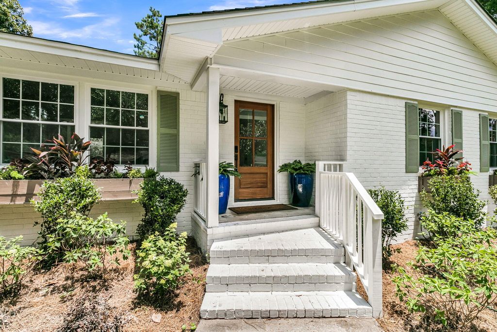 1413 Glencoe Drive, Mount Pleasant, SC 29464