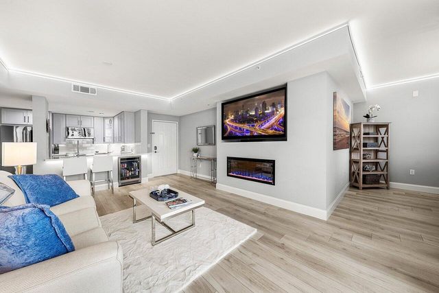 255 Evernia Street 1115, West Palm Beach, FL 33401