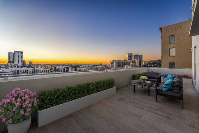 255 Evernia Street 1115, West Palm Beach, FL 33401