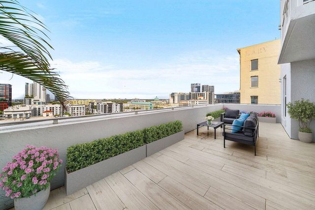 255 Evernia Street 1115, West Palm Beach, FL 33401