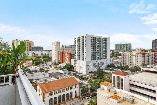 255 Evernia Street 1115, West Palm Beach, FL 33401