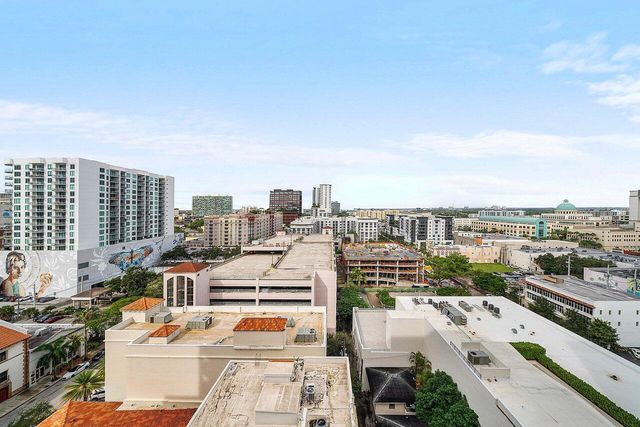 255 Evernia Street 1115, West Palm Beach, FL 33401