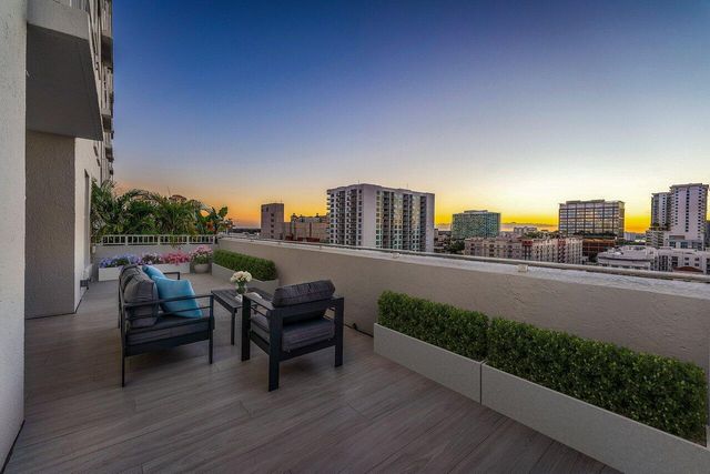 255 Evernia Street 1115, West Palm Beach, FL 33401