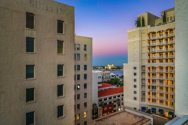 255 Evernia Street 1115, West Palm Beach, FL 33401